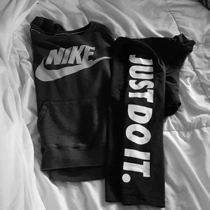 Nike leggings